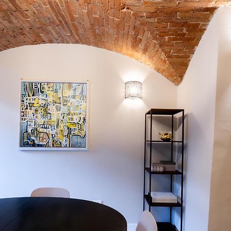 La Piccola Corte Lejlighed Spello Eksteriør billede
